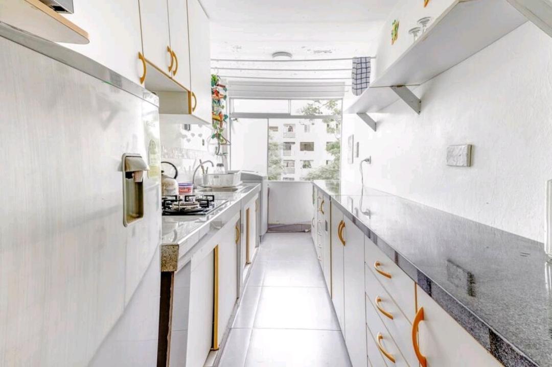 Green House Лима Екстериор снимка